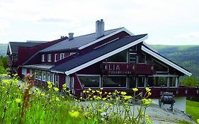 Lia Fjellhotell